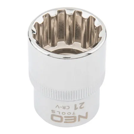 Neo tools gedora multi 1/2' 21mm NEO 12 ( 08-593 )