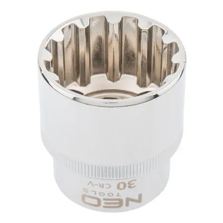 Neo tools gedora multi 1/2' 30mm 12 ( 08-598 )