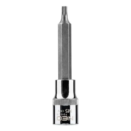 Neo tools gedora torx 1/2' M5x100mm ( 08-740 )