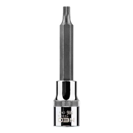 Neo tools gedora torx 1/2' M6x100mm ( 08-741 )