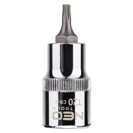 Neo Tools gedora torx 1/2' T20x55mm ( 08-750 )