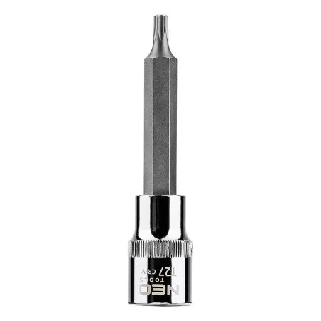 Neo tools gedora torx 1/2' T27x100mm ( 08-762 )