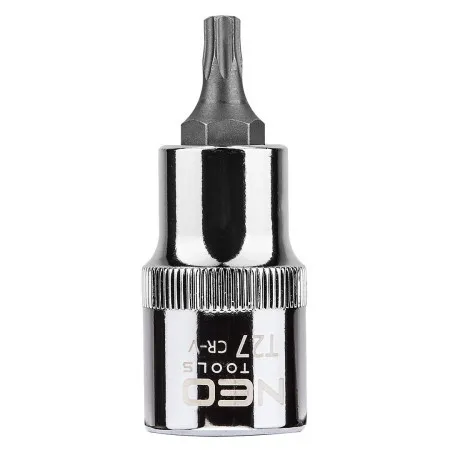 Neo Tools gedora torx 1/2' T27x55mm ( 08-752 )