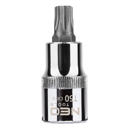 Neo tools gedora torx 1/2' T50x55mm ( 08-756 )