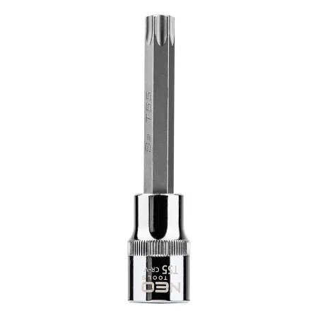 Neo tools gedora torx 1/2' T55x100mm ( 08-767 )