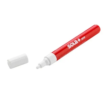 Neo Tools industrijski marker – beli - IMW ( IMW )