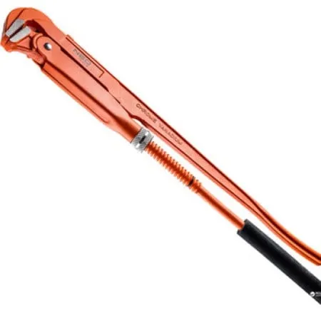 Neo Tools Klešta vodoinstalaterska 90 1' ( 02-130 )