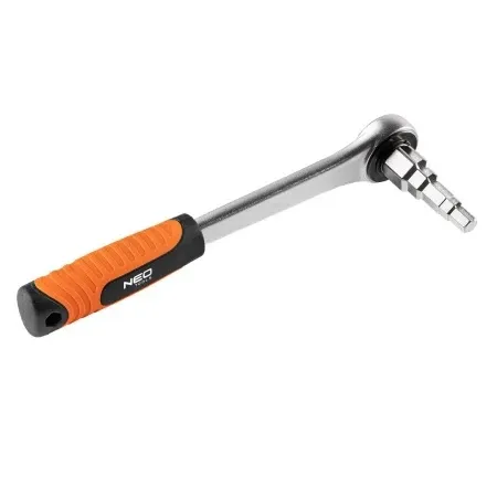 Neo Tools Ključ imbus sa čegrtaljkom ( 02-060 )