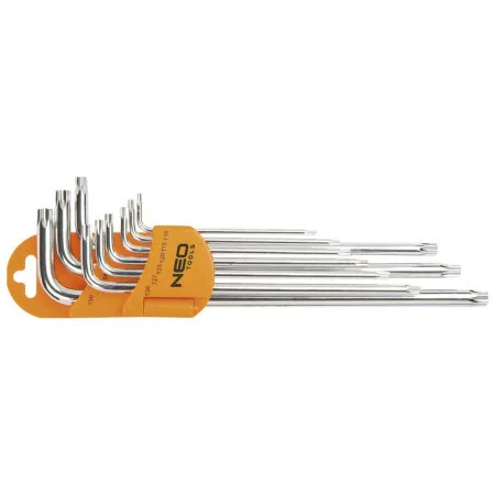 Neo tools ključ imbus torx prod 9/1 NEO ( 09-516 )
