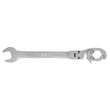 Neo tools ključ komb za točkove flex 19 ( 09-352 )