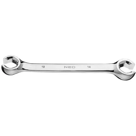 Neo tools ključ okasti 13x14mm-170m ( 09-149 )