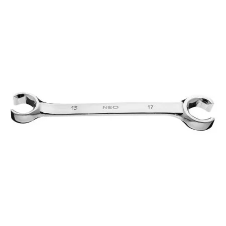 Neo tools ključ okasti 15x17mm-195mm ( 09-151 )
