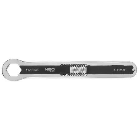 Neo tools ključ o/o podešavajući 5-16mm ( 03-030 )