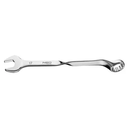 Neo tools ključ o/v 90step 17mm ( 09-784 )
