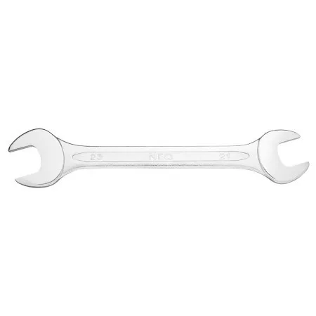 Neo tools ključ v/v CrV DIN3110 21x23mm ( 09-821 )