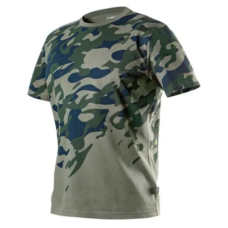 Neo tools majica Camo vel L ( 81-613-L )