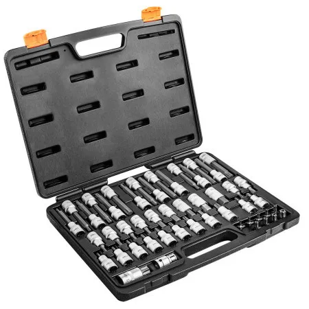 Neo tools nasadni ključ Torx set ( 08-713 )
