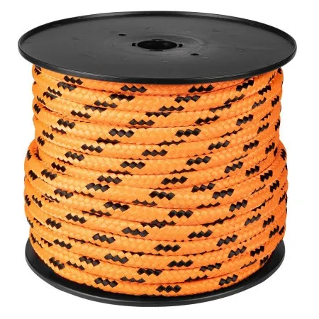 Neo Tools Pleteno polipropilensko uže ?16 - 60m (49-948) ( 49-948 )