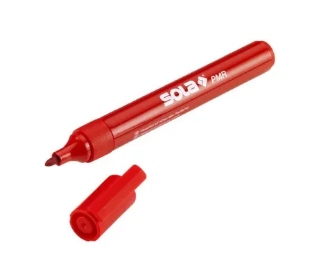 Neo Tools - trajni vodootoporni crveni marker – PMR ( PMR )