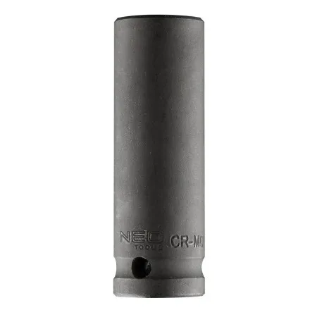 Neo Tools Udarne nasadne kapice (duge) od 1/2" ( 12-317 )