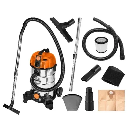 Neo Tools Usisivač 1600W, 35L ( 04-739 )