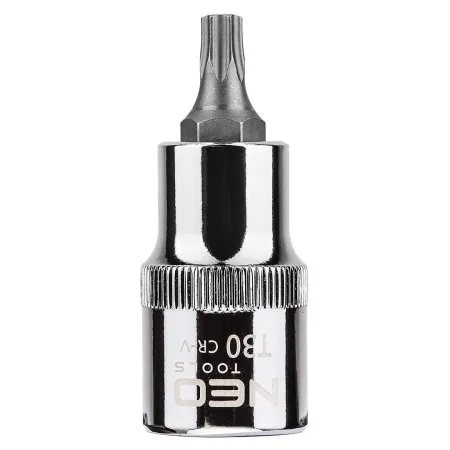 Neo Torx 1/2' T30x55mm Gedora ( 08-753 )