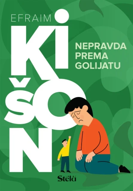 Nepravda prema Golijatu ( ST0191 )