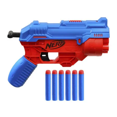 Nerf alpha strike boa ( F2984 )