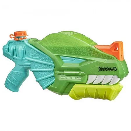 Nerf super soaker dino ( F0496 )