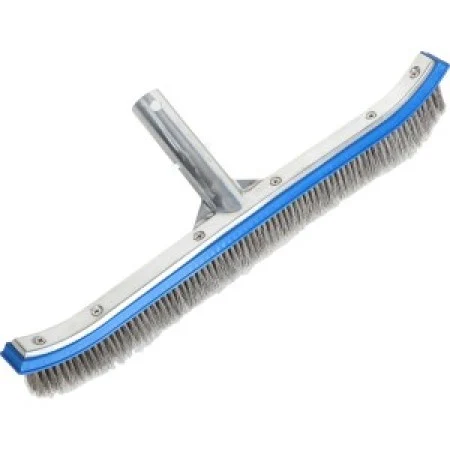 Nero četka sa čeličnim brkovima za bazen 45cm ( 9425 )
