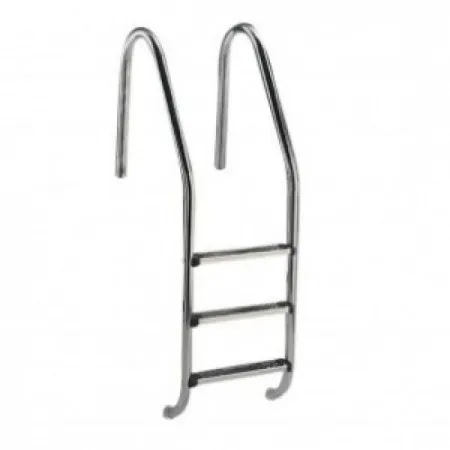 Nero merdevine standard aisi 304 – 4 step flanša ( 9422 )