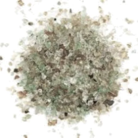 Nero staklene granule 25kg granulacija 0,5-1mm ( 32216 )