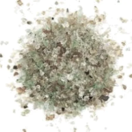 Nero staklene granule 25kg granulacija 1-2mm ( 32223 )