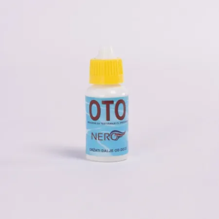 Nero tečnost za tester na kapi oto ( 8554 )