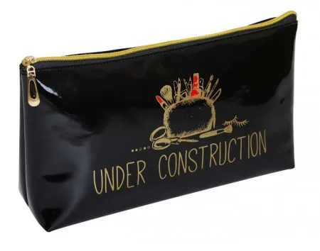 Neseser under construction l 16x29cm ( B2070 )