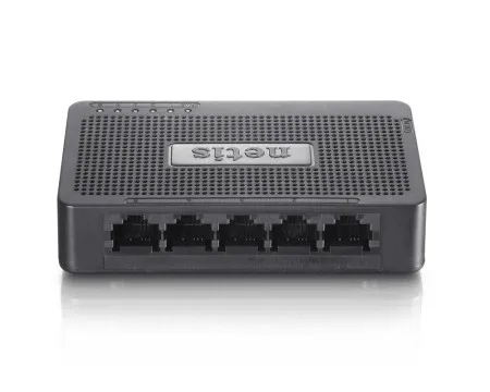 Netis 5-port switch 10/100, ST3105S ( 4453 )
