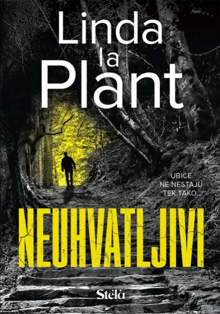 Neuhvatljivi ( ST0182 )