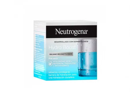 Neutrogena balsam za regener. koze rescue 50ml ( A068282 )