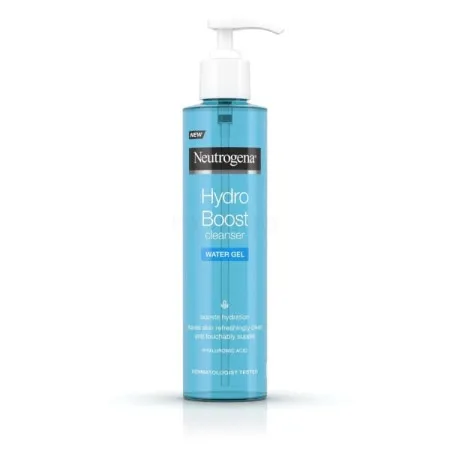 Neutrogena hb vodeni gel za čišćenje lica 200ml ( A079612 )
