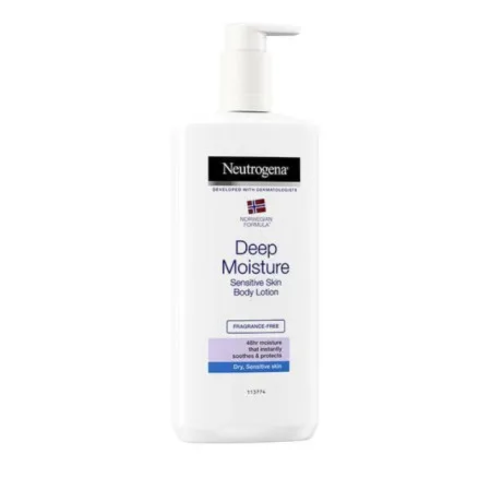 Neutrogena hipoalergijski losion 400ml ( A068166 )