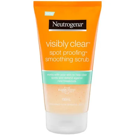 Neutrogena piling clear&defend 150ml ( A068280 )