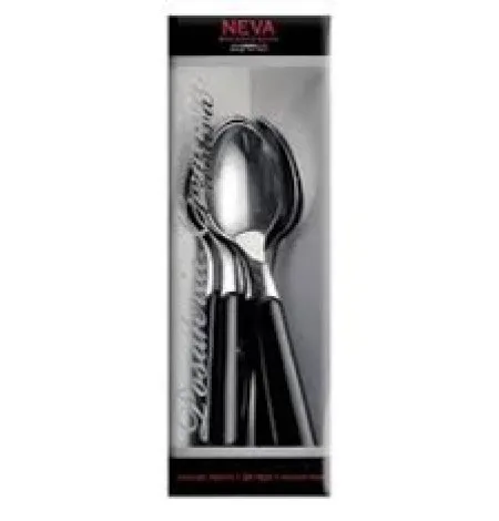 Neva escajg 24/1 colorando crna ( COL5082K-24-SH )