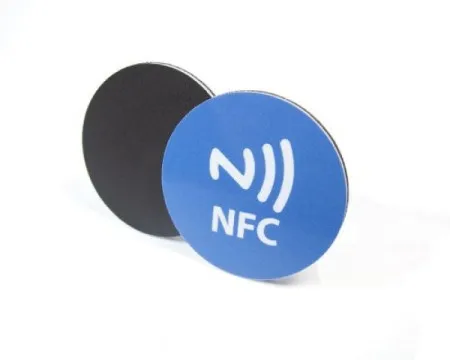 NFC nalepnice antimetal ( 67012 )