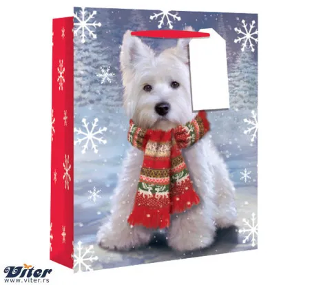 Ng kesa westie xl wide ( X-25038-1W )