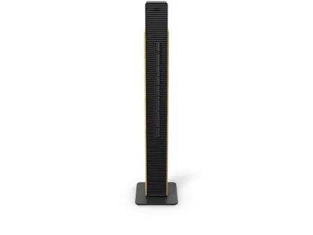 Nick Bamboo crni ventilator ( 100258 )