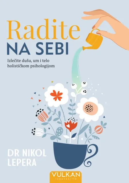 Nikol Lepera Radite na sebi ( 26970 )