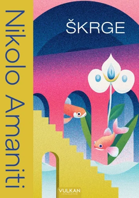 Nikolo Amaniti Škrge ( 29446 )