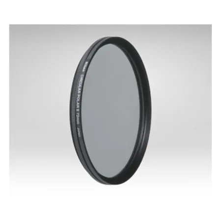 Nikon filter 72mm c-pl ii ( 14382 )