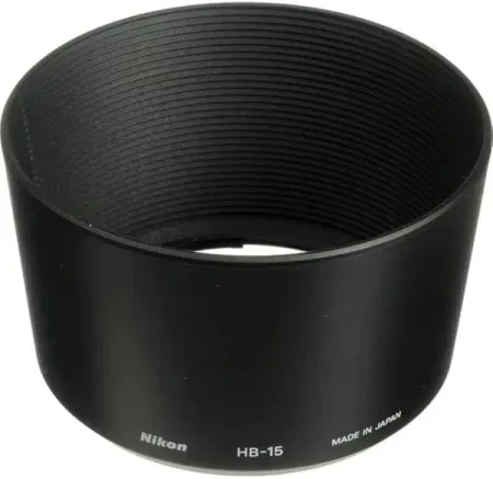 Nikon hb-15 lenshood 62mm ( 14040 )