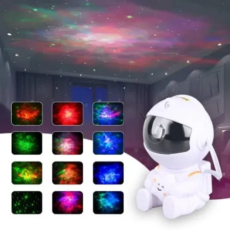 Ningbo Astronaut zvezdano nebo sa nebula projektorom ( NLA7037 )